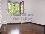 Appartamento in affitto a Segrate via San Felice Strada...