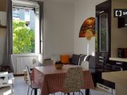 Appartamento in affitto a Sempione, Milano 1 camera da letto