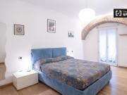 Appartamento in affitto a Sempione, Milano 1 camera da letto