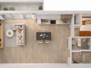 Appartamento in affitto a Seregno