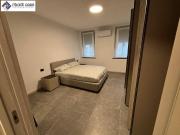 Appartamento in affitto a Seregno, arredato, travi a...