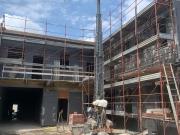 APPARTAMENTO in AFFITTO a SEREGNO di 1 vani