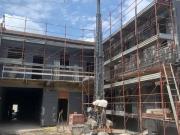 Appartamento in affitto a Seregno, non arredato/vuoto,...