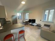 Appartamento in affitto a Seregno via Magenta, 20,...