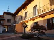 Appartamento in affitto a Sesto Calende VA