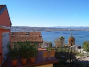 Appartamento in affitto a Sesto Calende VA