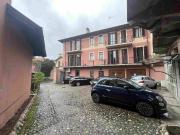 Appartamento in affitto a Sesto Calende VA