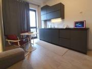 Appartamento in affitto a Sesto San Giovanni MI