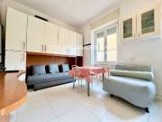 Appartamento in affitto a Sesto San Giovanni MI