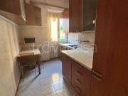 Appartamento in affitto a Sesto San Giovanni via Podgora, 89