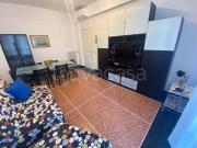 Appartamento in affitto a Sestri Levante via Caduti...