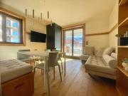 Appartamento in affitto a Sestriere TO