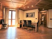 Appartamento in affitto a Sestriere TO