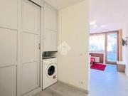 Appartamento in affitto a Sestriere via del Colle, 58,...