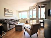 Appartamento in affitto a Sestriere via Pinerolo, 27,...