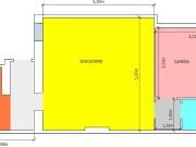 Appartamento in affitto a Settimo Milanese, Seguro