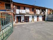 Appartamento in affitto a Settimo Torinese TO