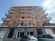 Appartamento in affitto a Settimo Torinese via Louis...