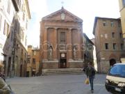 Appartamento in affitto a Siena piazza Tolomei, Provenzano