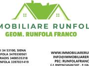 Appartamento in affitto a Siena SI