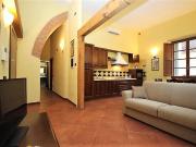 Appartamento in affitto a Siena SI