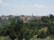 Appartamento in affitto a Siena SI