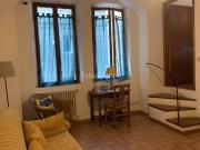 Appartamento in affitto a Siena via di Città, arredato,...