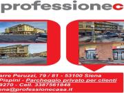 Appartamento in affitto a Siena via Giuliotti, 1,...