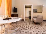 Appartamento in affitto a Siracusa via Capodieci s.n.c...