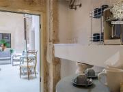 Appartamento in affitto a Siracusa via Larga, arredato,...