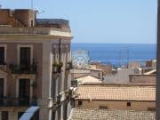 Appartamento in affitto a Siracusa via Logoteta,...