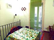 Appartamento in affitto a Siracusa via maniace,...