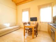 Appartamento in affitto a Soave VR