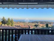 Appartamento in affitto a Soiano del Lago BS