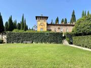 Appartamento in affitto a Soiano del Lago via Angelo...