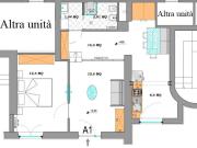 Appartamento in affitto a Sommacampagna VR