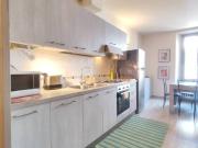 Appartamento in affitto a Soncino CR