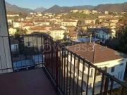 Appartamento in affitto a Sorisole, box, terrazzo,...