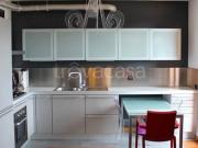 Appartamento in affitto a Sorisole via Castello,...