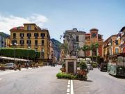 Appartamento in affitto a Sorrento NA