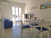 Appartamento in affitto a Spotorno via Venezia,...