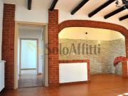 Appartamento in affitto a Strambino corso Torino, 24A,...