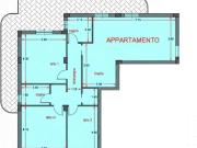 Appartamento in affitto a Striano via Monte, non...