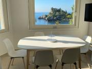 Appartamento in affitto a Taormina via Nazionale 109,...