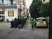 Appartamento in affitto a Terracina via Michele Roma,...