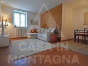 Appartamento in affitto a Tesero