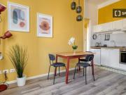 Appartamento con 1 camera da letto in affitto a Tibaldi,...