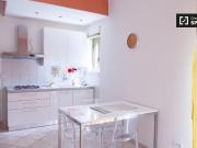 Appartamento in affitto a Tiburtina, Roma