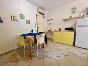 Appartamento in affitto a Tirrenia Pisa 40 mq Rif: 449378