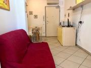 Appartamento in affitto a Tirrenia Pisa 40 mq Rif: 491277